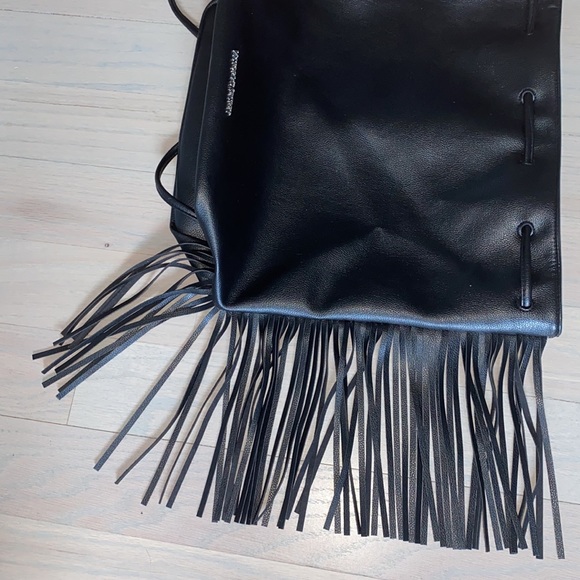 Tassel Bag - Picture 2 of 6